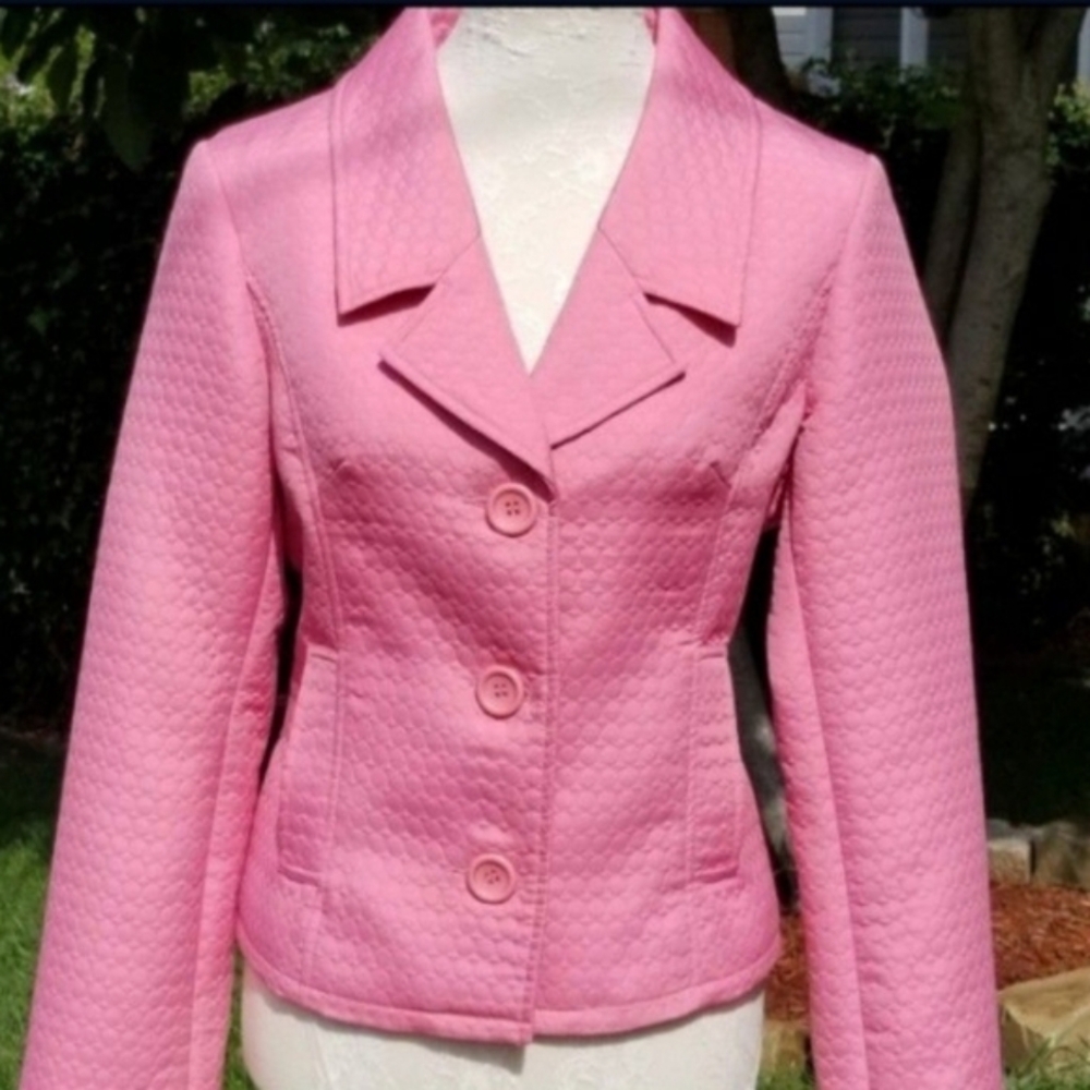 🆕️Arden B Quilted Jacket, Perfect for Spring
